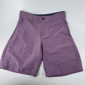 VRST Casual‎ Mauve Shorts